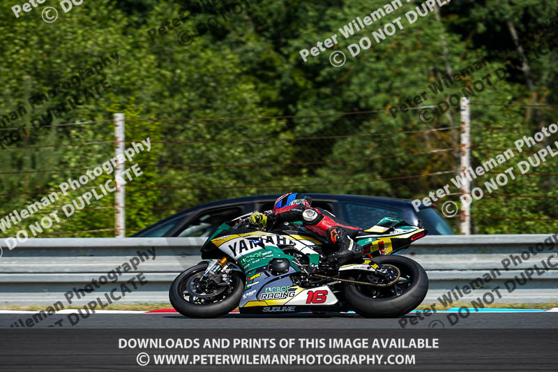 Slovakia Ring;event digital images;motorbikes;no limits;peter wileman photography;trackday;trackday digital images